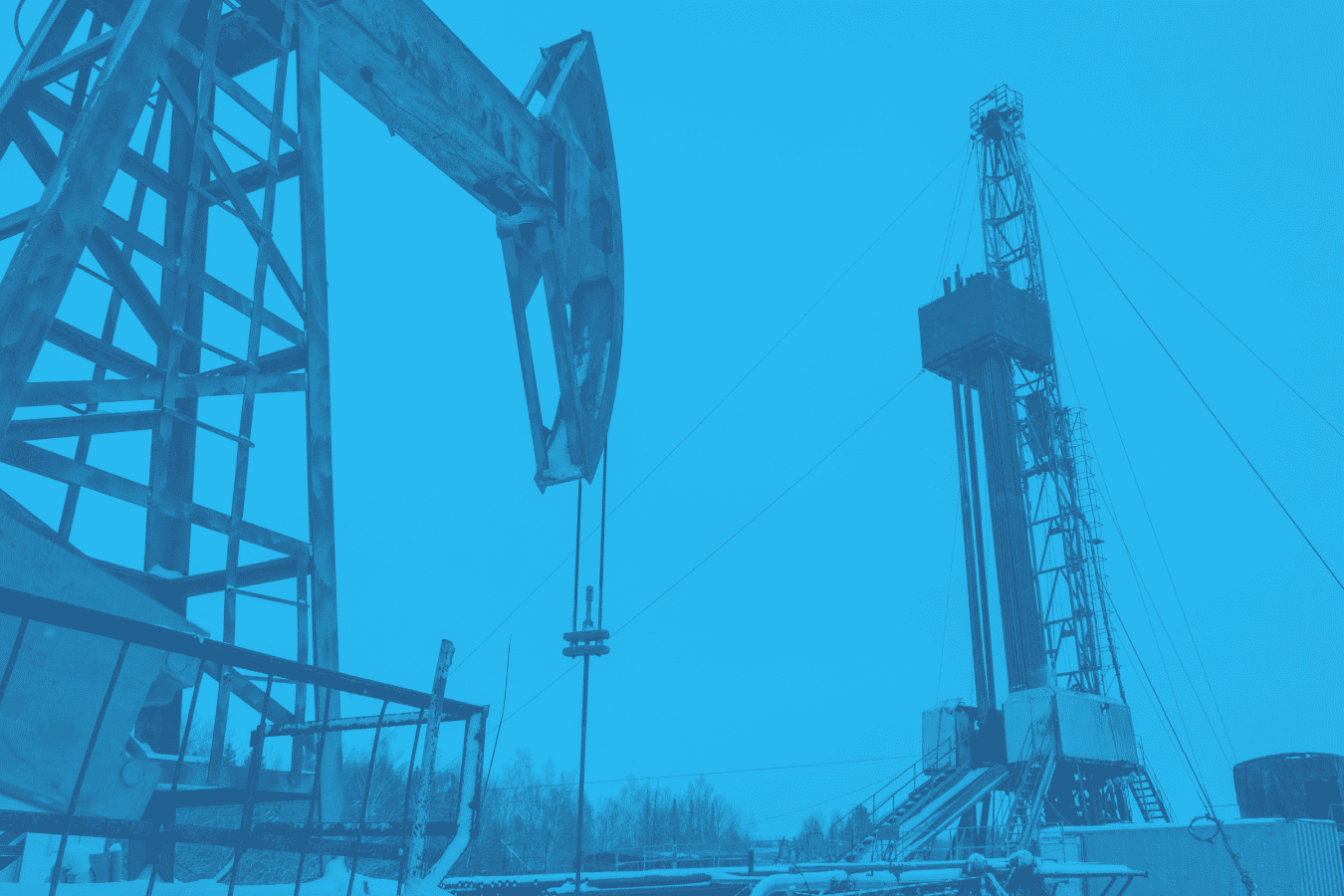 The difference in allocation vs vertical wells