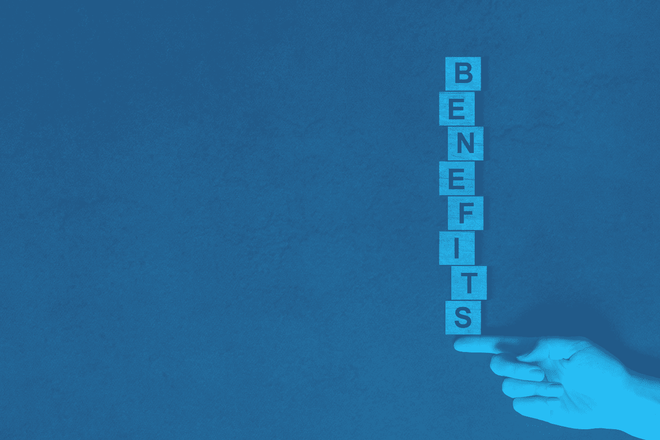 benefits of an oil and gas lease