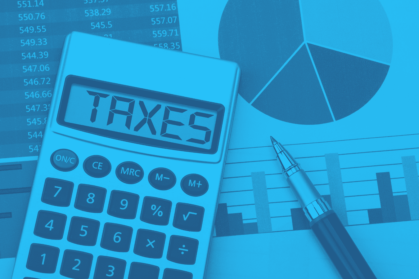 mineral management solutions for tax support