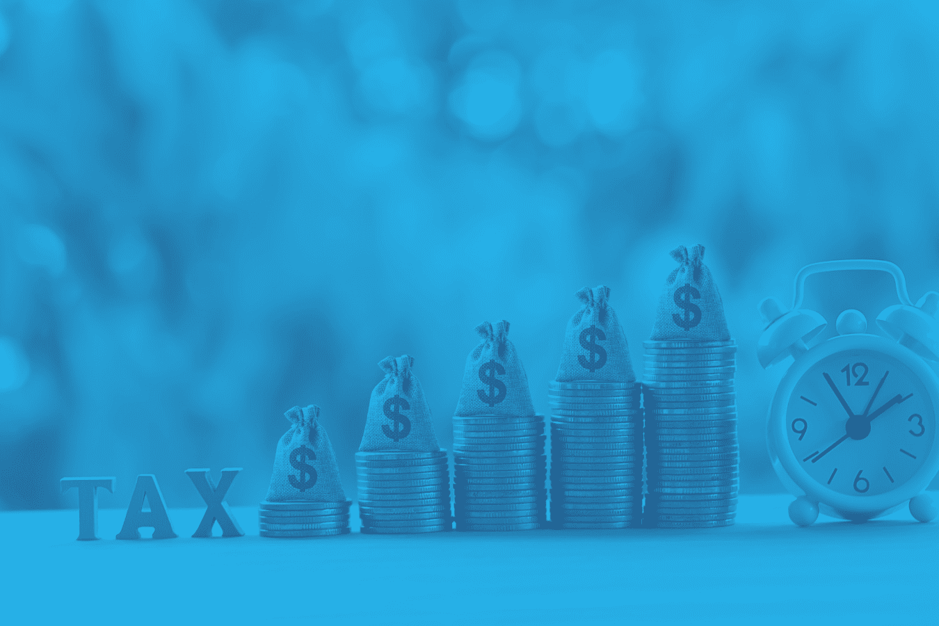 How ad valorem taxes impact mineral owners