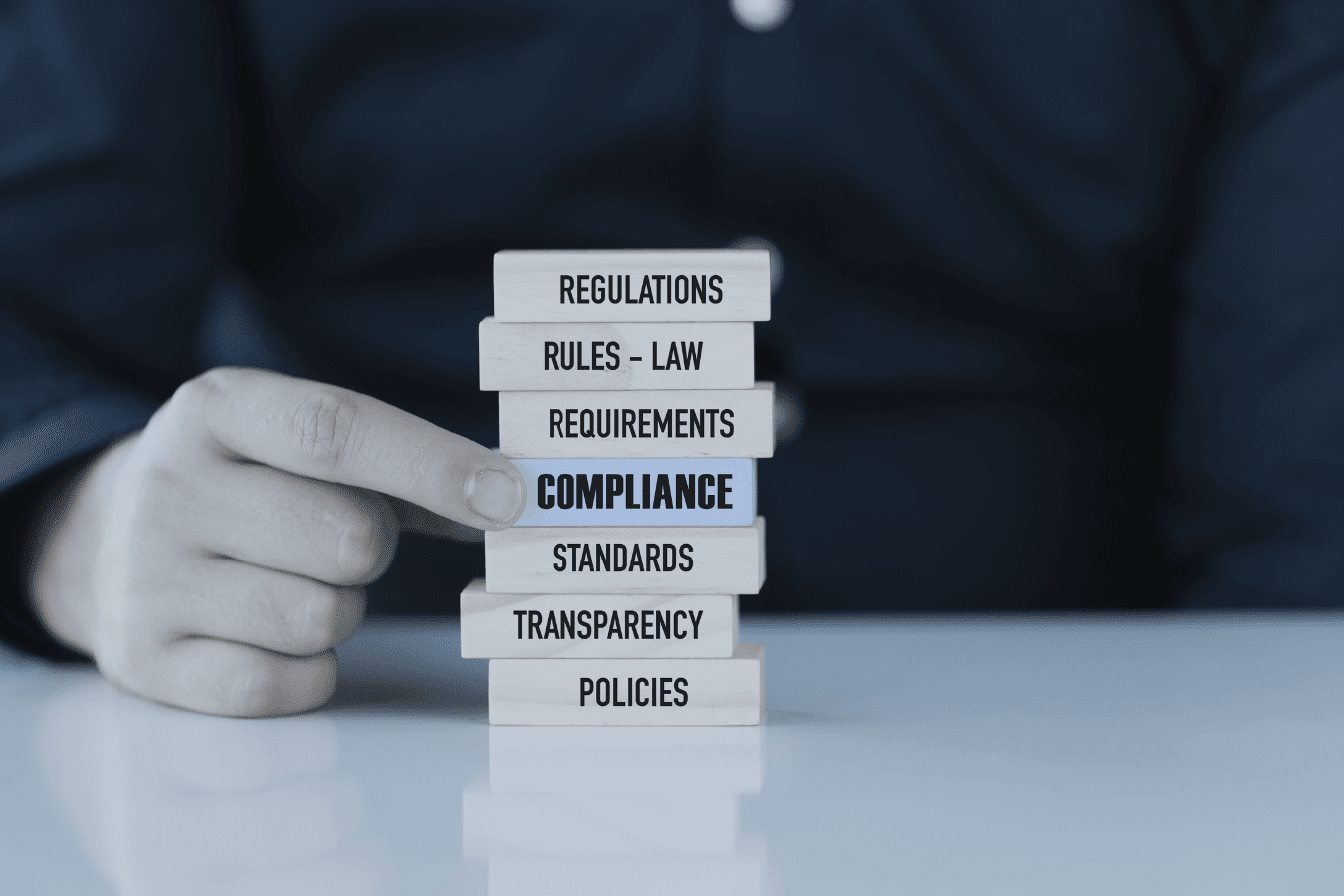Understanding the importance of regulatory compliance
