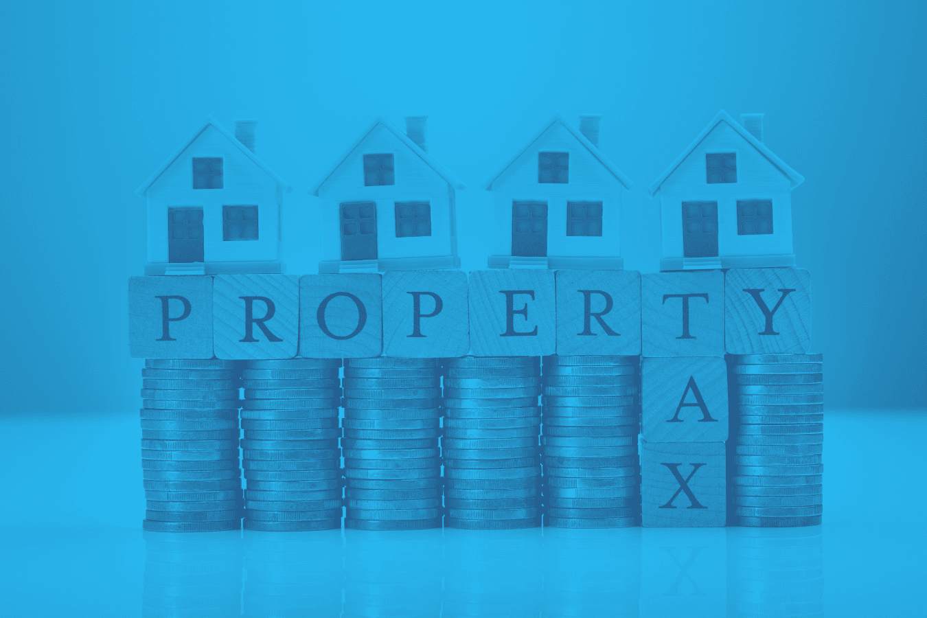 Understanding Property Taxes for Mineral Owners