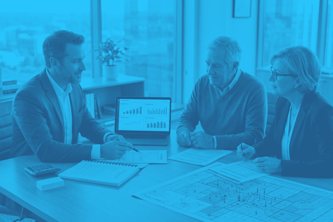 Mineral Interests in a Trust: What Bankers, Trustees, and Mineral Owners Need to Know
